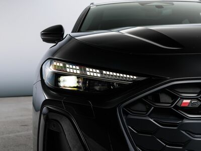 Audi A5 Vorführwagen