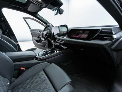 Audi A5 Vorführwagen