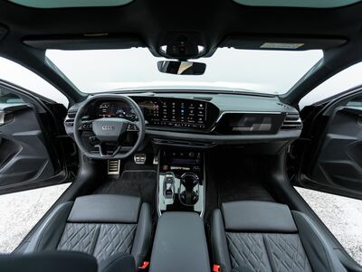 Audi A5 Vorführwagen