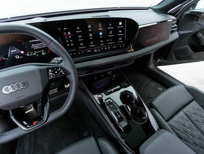Audi A5 Vorführwagen