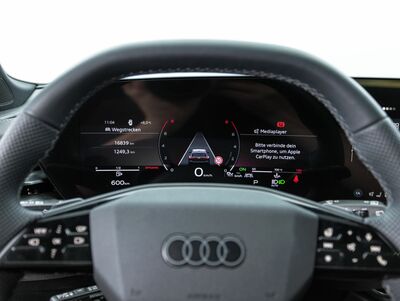 Audi A5 Vorführwagen