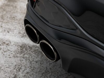 Audi A5 Vorführwagen