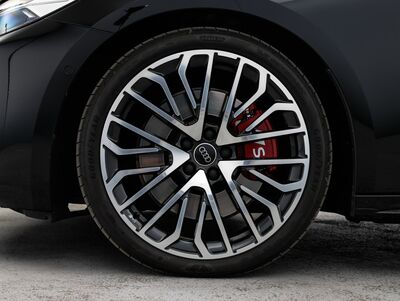 Audi A5 Vorführwagen