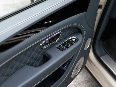 Bentley Bentayga Gebrauchtwagen Bentley Bentayga Gebrauchtwagen