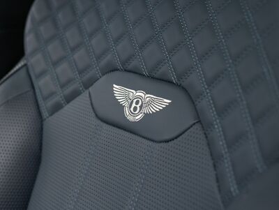 Bentley Bentayga Gebrauchtwagen Bentley Bentayga Gebrauchtwagen
