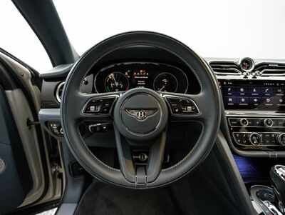 Bentley Bentayga Gebrauchtwagen Bentley Bentayga Gebrauchtwagen