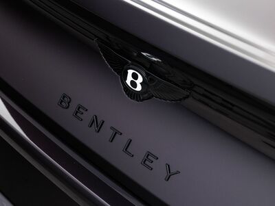 Bentley Continental GT Neuwagen Bentley Continental GT Neuwagen