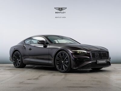 Bentley Continental GT Neuwagen