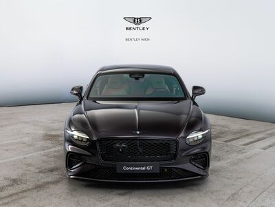 Bentley Continental GT Neuwagen Bentley Continental GT Neuwagen