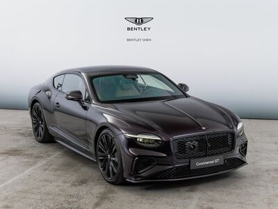 Bentley Continental GT Neuwagen Bentley Continental GT Neuwagen