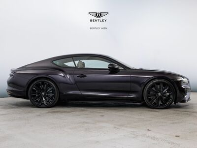 Bentley Continental GT Neuwagen Bentley Continental GT Neuwagen