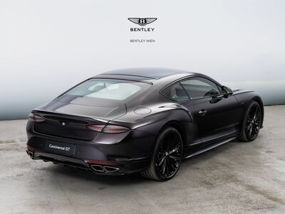 Bentley Continental GT Neuwagen Bentley Continental GT Neuwagen