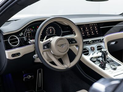 Bentley Continental GT Neuwagen Bentley Continental GT Neuwagen