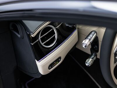 Bentley Continental GT Neuwagen Bentley Continental GT Neuwagen
