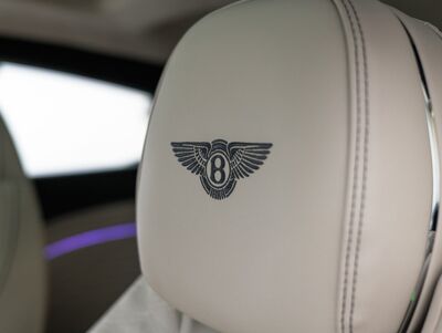 Bentley Continental GT Neuwagen Bentley Continental GT Neuwagen