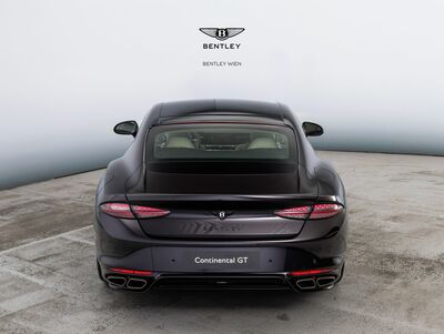 Bentley Continental GT Neuwagen Bentley Continental GT Neuwagen
