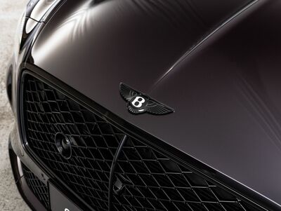 Bentley Continental GT Neuwagen Bentley Continental GT Neuwagen