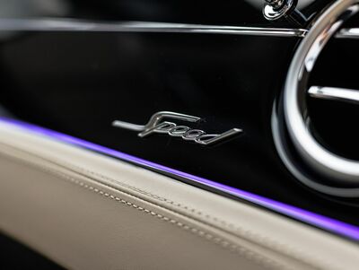 Bentley Continental GT Neuwagen Bentley Continental GT Neuwagen