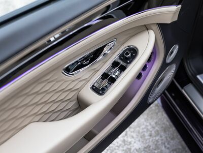 Bentley Continental GT Neuwagen Bentley Continental GT Neuwagen