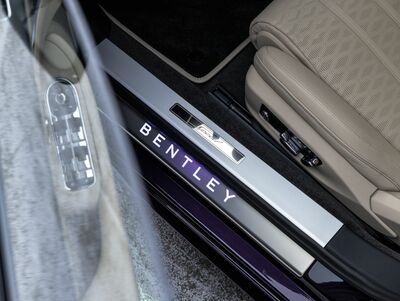 Bentley Continental GT Neuwagen Bentley Continental GT Neuwagen