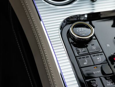 Bentley Continental GT Neuwagen Bentley Continental GT Neuwagen