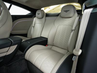Bentley Continental GT Neuwagen Bentley Continental GT Neuwagen