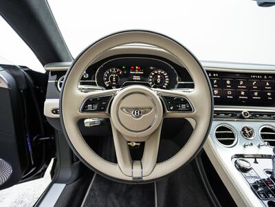 Bentley Continental GT Neuwagen Bentley Continental GT Neuwagen