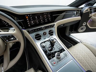 Bentley Continental GT Neuwagen Bentley Continental GT Neuwagen