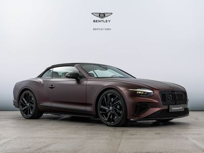 Bentley Continental GT Neuwagen