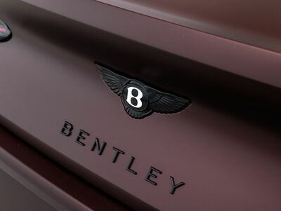 Bentley Continental GT Neuwagen Bentley Continental GT Neuwagen