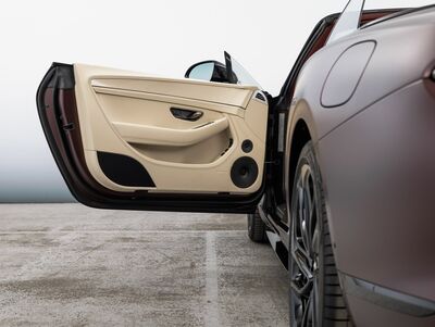 Bentley Continental GT Neuwagen Bentley Continental GT Neuwagen