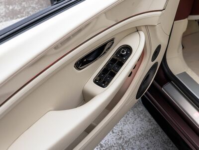 Bentley Continental GT Neuwagen Bentley Continental GT Neuwagen