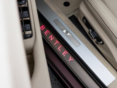 Bentley Continental GT Neuwagen Bentley Continental GT Neuwagen