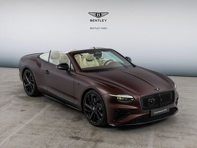 Bentley Continental GT Neuwagen Bentley Continental GT Neuwagen
