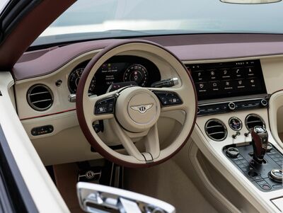 Bentley Continental GT Neuwagen Bentley Continental GT Neuwagen