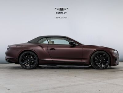 Bentley Continental GT Neuwagen Bentley Continental GT Neuwagen