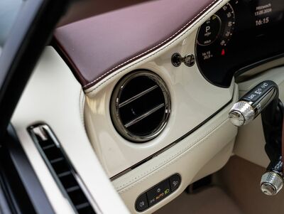 Bentley Continental GT Neuwagen Bentley Continental GT Neuwagen