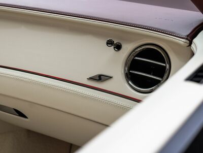 Bentley Continental GT Neuwagen Bentley Continental GT Neuwagen