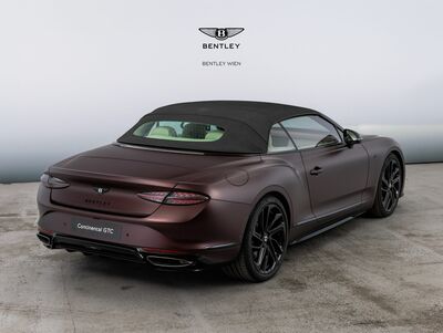 Bentley Continental GT Neuwagen Bentley Continental GT Neuwagen