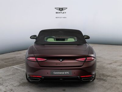 Bentley Continental GT Neuwagen Bentley Continental GT Neuwagen