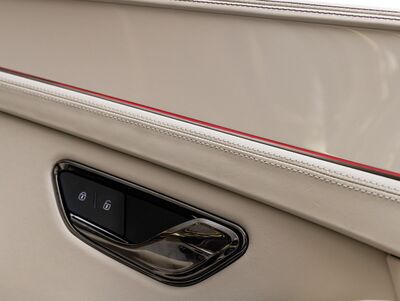 Bentley Continental GT Neuwagen Bentley Continental GT Neuwagen
