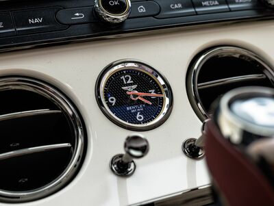 Bentley Continental GT Neuwagen Bentley Continental GT Neuwagen
