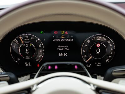 Bentley Continental GT Neuwagen Bentley Continental GT Neuwagen