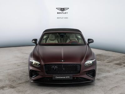 Bentley Continental GT Neuwagen Bentley Continental GT Neuwagen