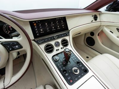 Bentley Continental GT Neuwagen Bentley Continental GT Neuwagen