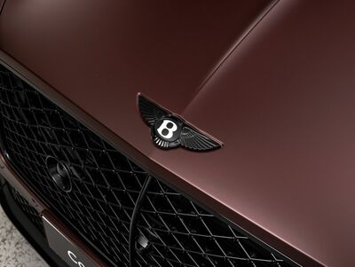 Bentley Continental GT Neuwagen Bentley Continental GT Neuwagen
