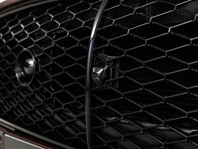 Bentley Continental GT Neuwagen Bentley Continental GT Neuwagen
