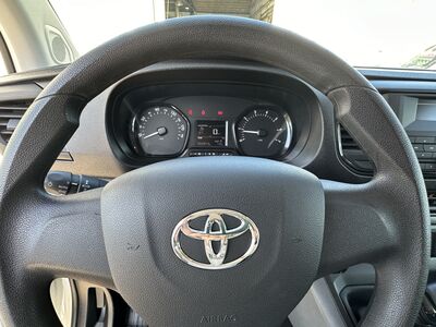 Toyota Pro Ace Gebrauchtwagen