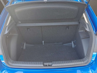 Skoda Fabia Vorführwagen