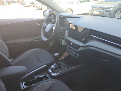 Skoda Fabia Vorführwagen